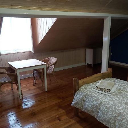 Nerinha Residence โครูชี ภายนอก รูปภาพ