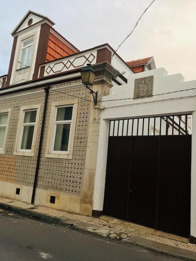 Nerinha Residence โครูชี ภายนอก รูปภาพ
