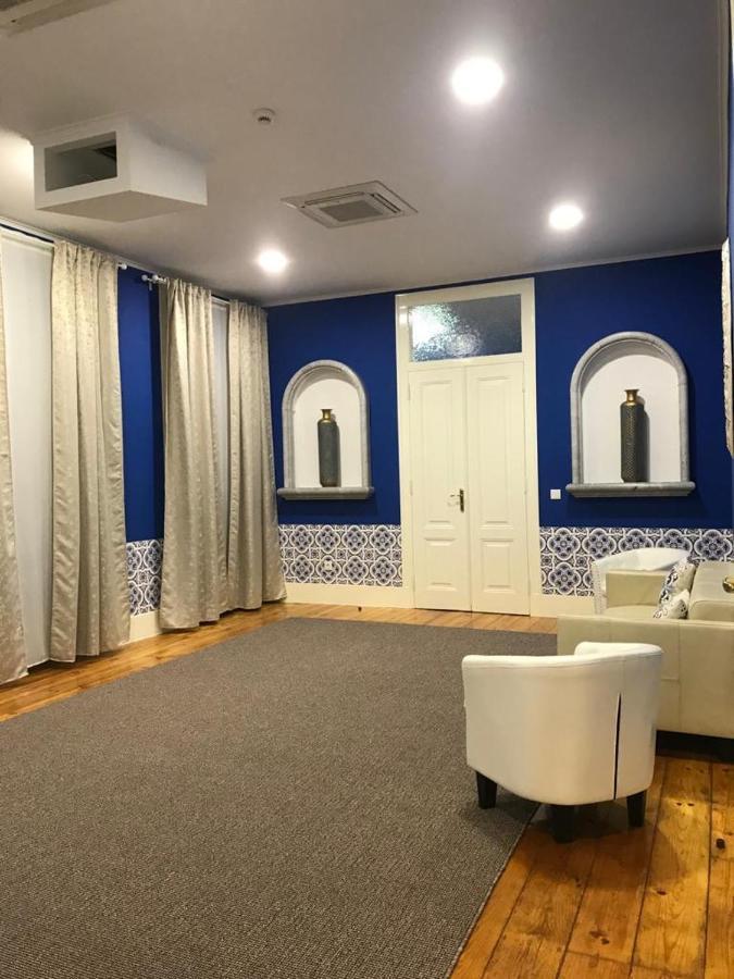 Nerinha Residence โครูชี ภายนอก รูปภาพ