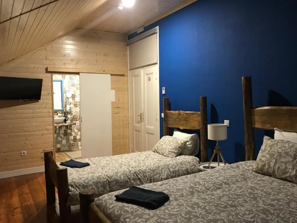 Nerinha Residence โครูชี ภายนอก รูปภาพ