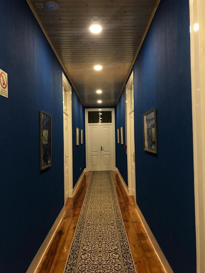 Nerinha Residence โครูชี ภายนอก รูปภาพ