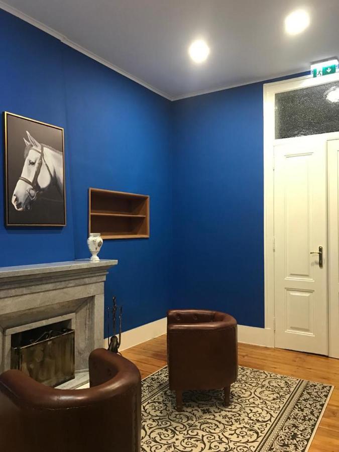 Nerinha Residence โครูชี ภายนอก รูปภาพ