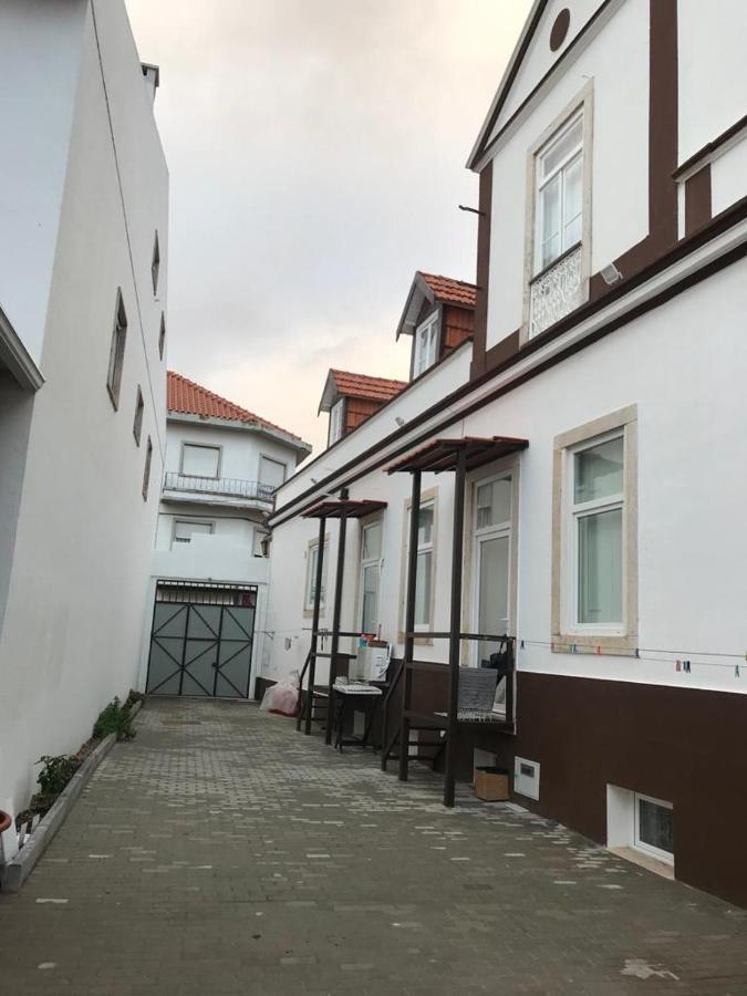 Nerinha Residence โครูชี ภายนอก รูปภาพ