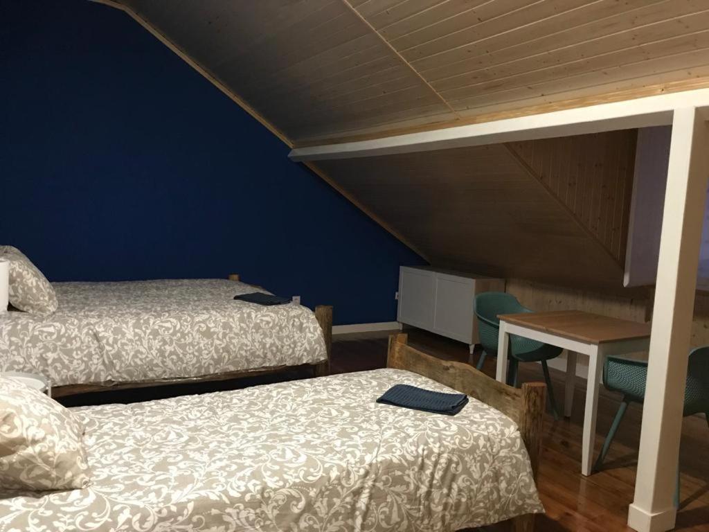 Nerinha Residence โครูชี ภายนอก รูปภาพ
