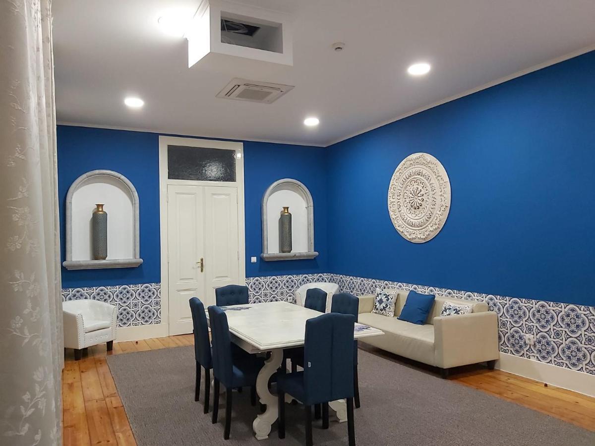 Nerinha Residence โครูชี ภายนอก รูปภาพ