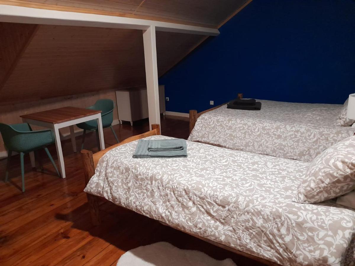Nerinha Residence โครูชี ภายนอก รูปภาพ